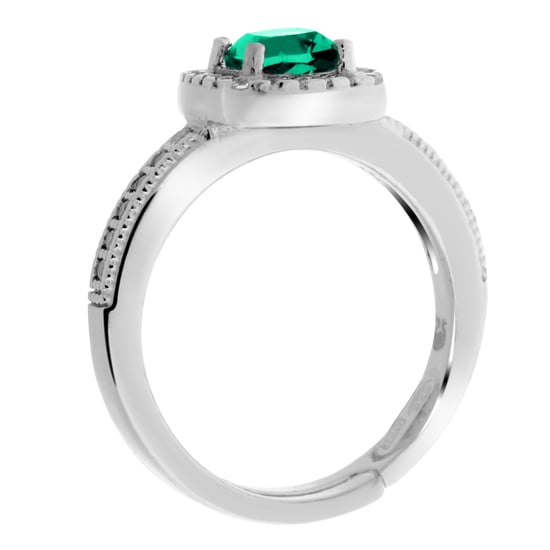 Orphelia Damen-Ring Sterling-Silber 925 – Silber ZR-7199/GR - Image 3