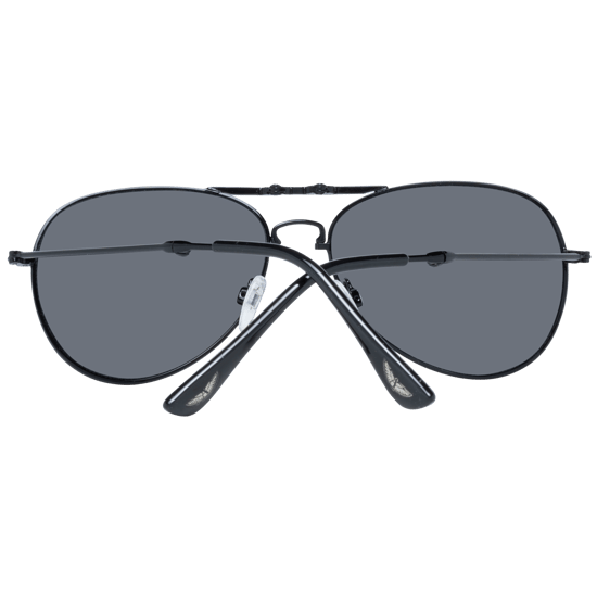 Aviator-Sonnenbrille AVGSR 5BK 63 - Image 4
