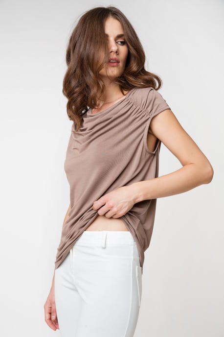 Taschen Detail Hose - Image 2