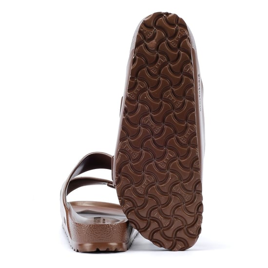 Birkenstock Arizona EVA Damen Roast Schmal Sandalen - Image 4