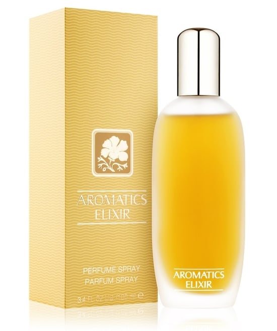 Clinique Aromatics Eau De Parfum Spray 100Ml - Image 1