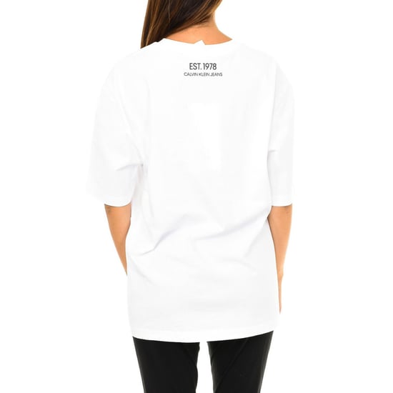 Calvin Klein Short Sleeve T-shirt
