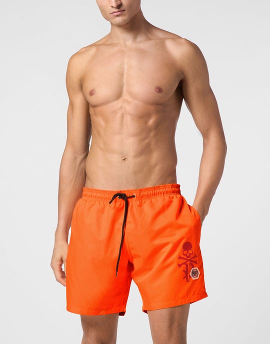 Badehose Skull&Bones - Image 1