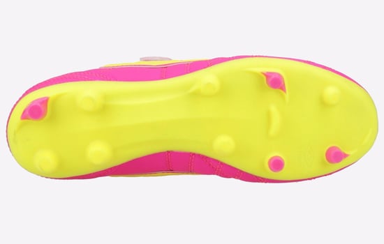 Umbro Speciali Liga Football Boot Junior - Image 4