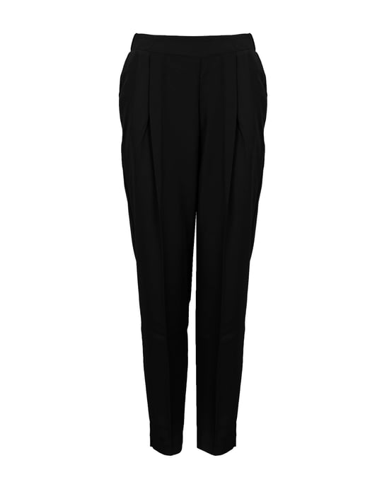 Silvian Heach Hose Damen schwarz - Image 1