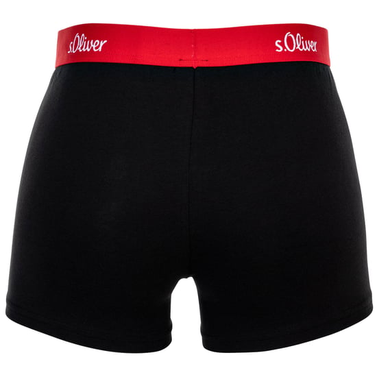 S.Oliver Boxerbrief Regulärer Boxershort - Image 3