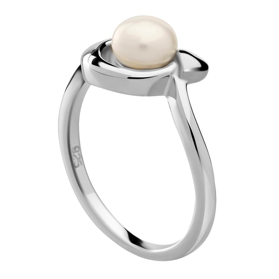 Orphelia 'Mathilde' Damen-Ring aus 925er Sterlingsilber – Silber ZR-7510 - Image 3