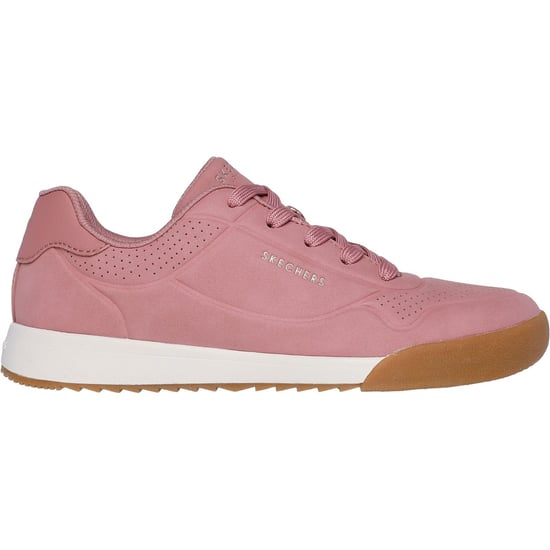 Skechers Zinger 2.0 The Arwen Damen Sneaker aus Polyurethan in Rosé - Image 5