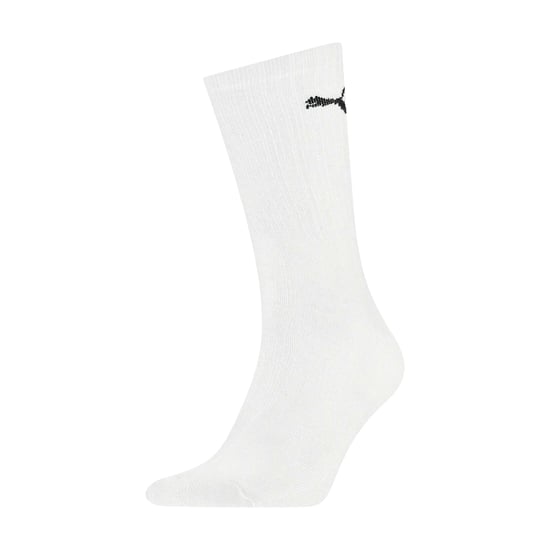 Puma - Chaussettes de sport CREW - Adulte (Blanc) - Image 1