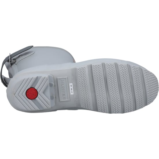 Hunter Short Back Adjustable Patterned Wellingtons