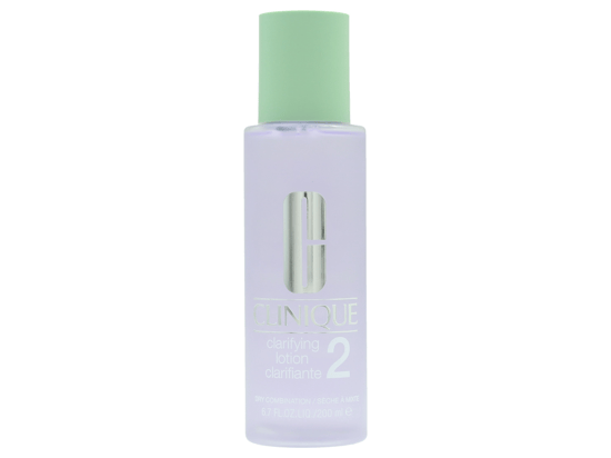 Clinique Klärende Lotion 2 200ml - Image 1