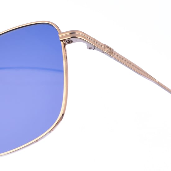 Metall-Sonnenbrille in Pilotenform CK22115S Damen - Image 2