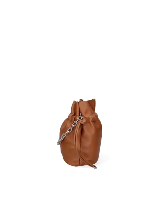 David Jones Beuteltasche Frauen COGNAC - Image 3