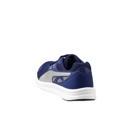 PUMA Driver 2 Golf Lace-Up Blue Synthetic Mens Golf Shoes 189981 02