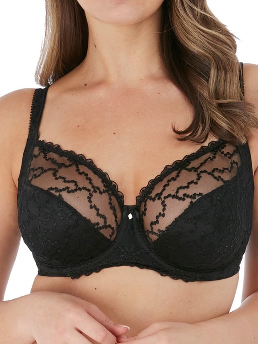 Ana Side Support Bra - Image 1