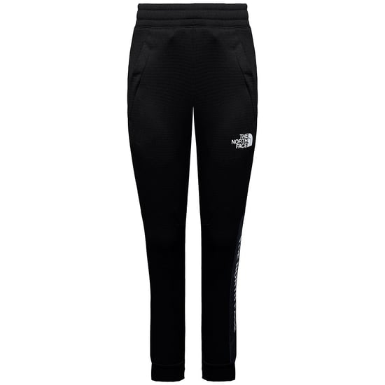 The North Face New Ampere Kinder Schwarze Hose - Image 1