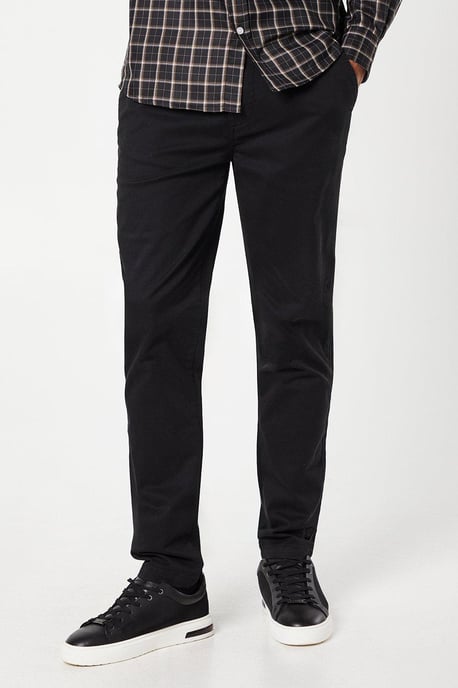 Premium Slim Fit Chino Trouser