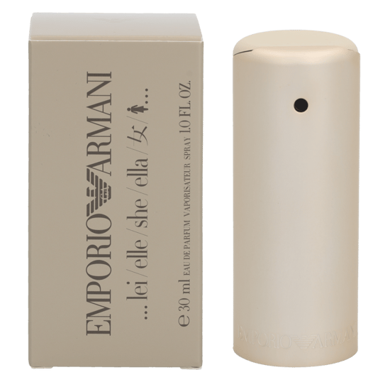Armani Emporio Lei Edp Spray 30 ml - Image 3