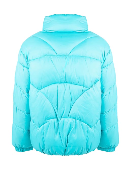 Silvian Heach Jacke Damen grün - Image 6