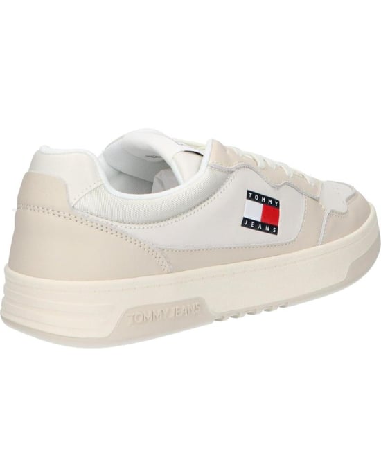 Sneaker für Herren Tommy Hilfiger in Beige - Image 5