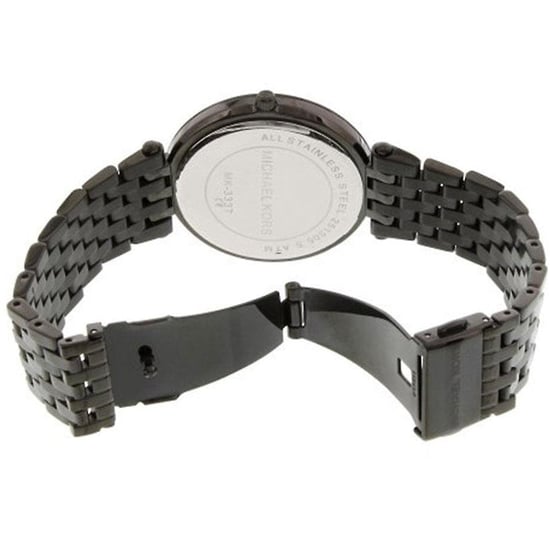Michael Kors MK3337 Darci Ladies Black Watch