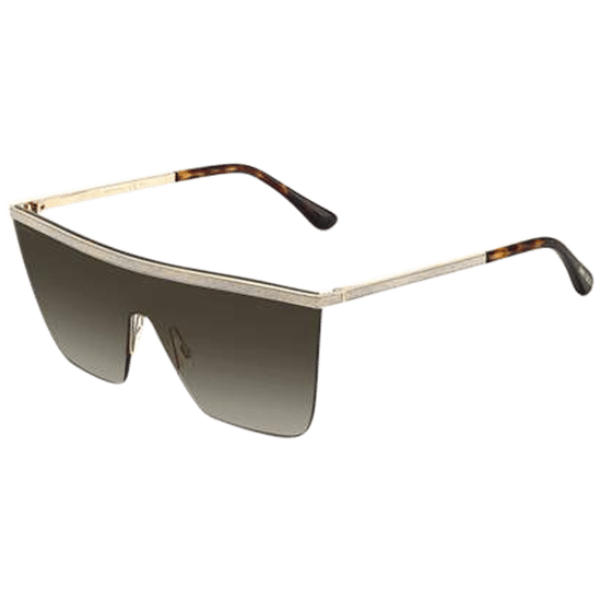 Jimmy Choo Sonnenbrille LEAH/S 06JHA 99 - Image 1