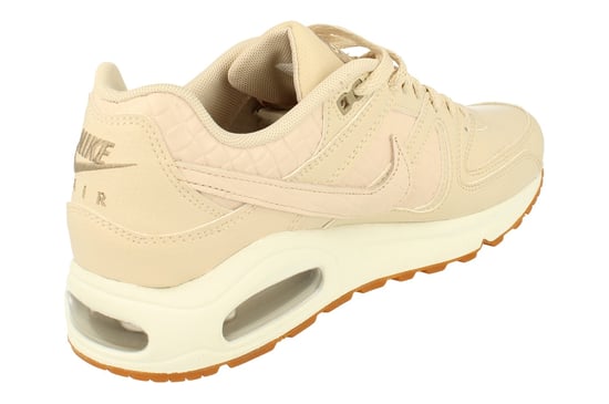 Nike Damen Air Max Command Prm Beige Trainer - Image 3