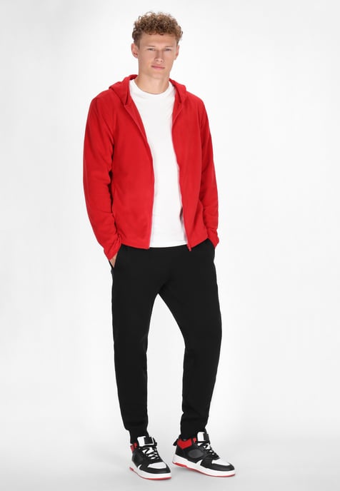 Mo Fleecejacke Herren verrotten - Image 2