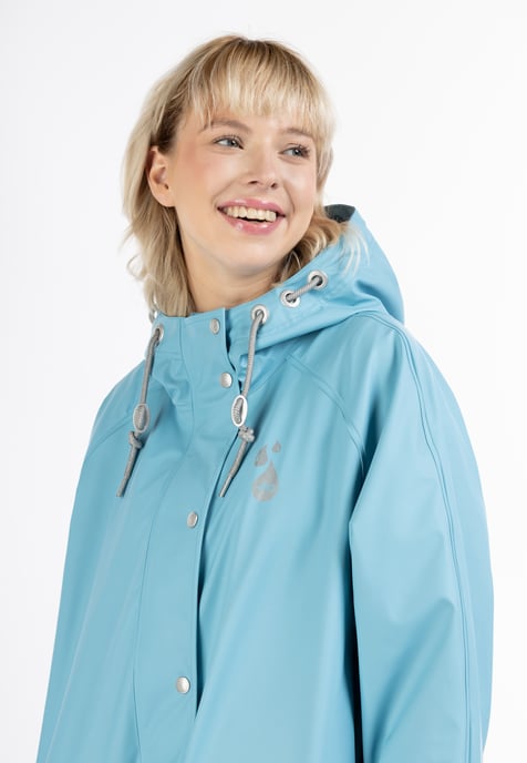 myMo Imperméable surdimensionné keepsudry - Image 4