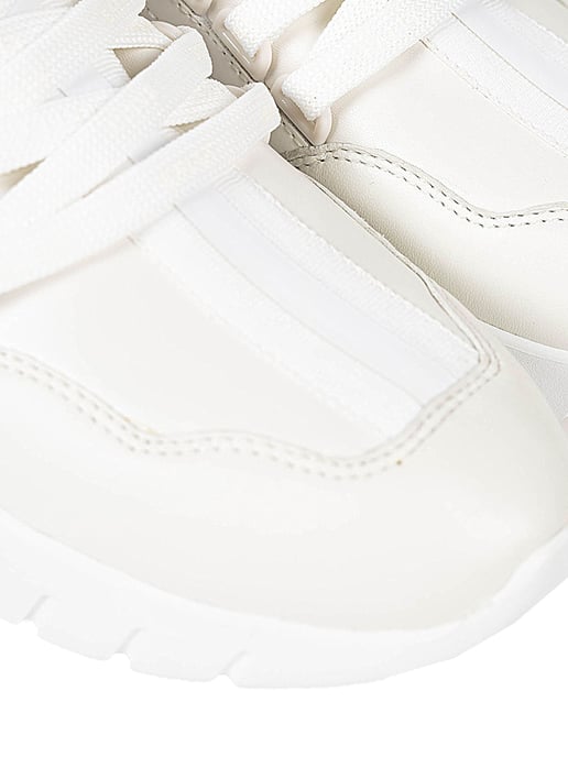 Bally Sneaker Bise Damen weiß - Image 4