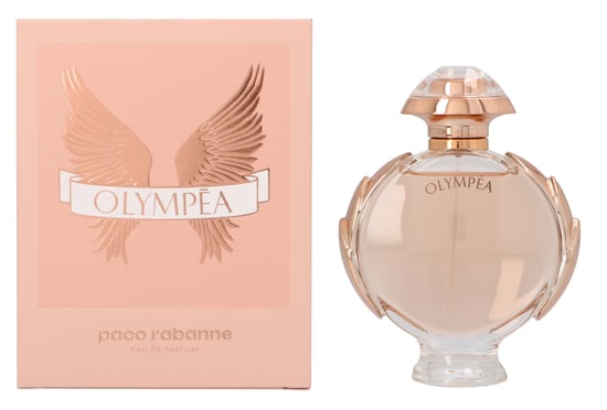 Paco Rabanne Olympea Edp Spray 80ml. - Image 3