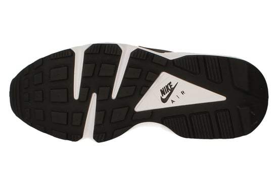 Nike Damen Air Huarache Weiß Trainer - Image 5