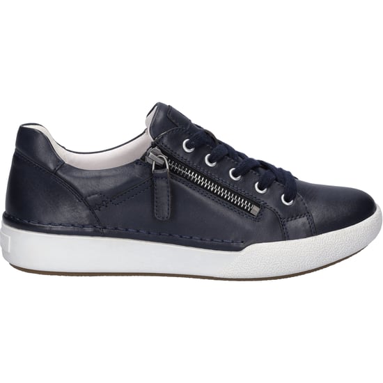 JOSEF SEIBEL Damen Sneaker Claire 03 in indigo - Image 2