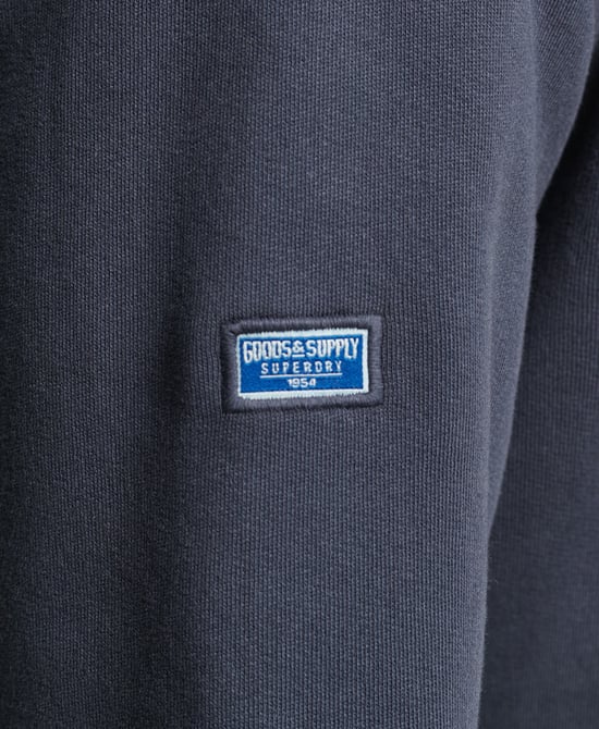 Superdry Vintage Logo American Classics Hoodie - Image 5
