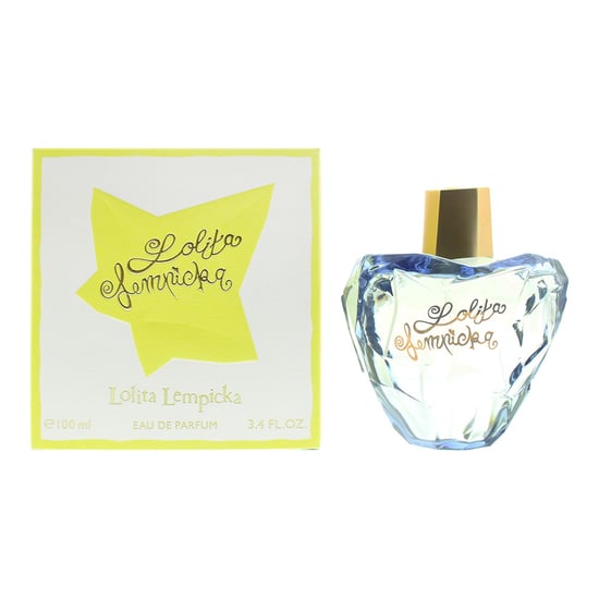 Lolita Lempicka Mon Premier Parfum Eau de Parfum 100ml Spray - Image 1