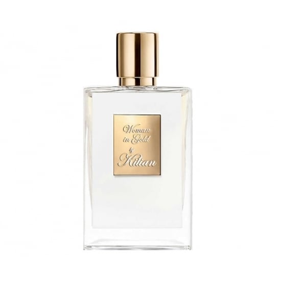 Kilian Woman In Gold Eau de Parfum 50ml Spray for Her - Image 1