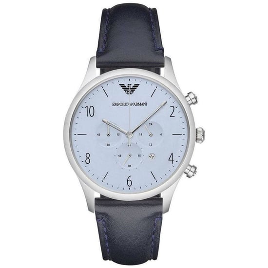 Armani Mens AR1889 Watch