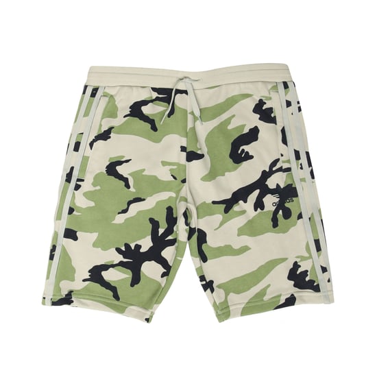 Short jogging Camo adidas Originals Pour Garçon en Camouflage - Image 1