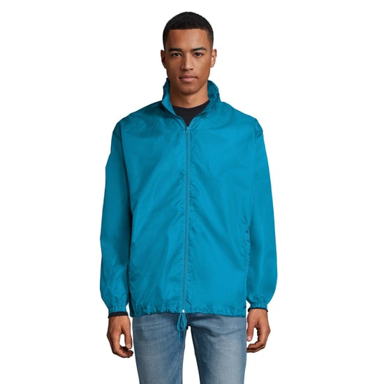 SOLS - "Shift" Windjacke für Herren/Damen Unisex () - Image 1