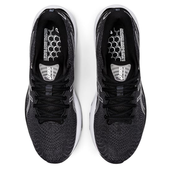 Asics Mens GEL Cumulus 24 Running Shoes