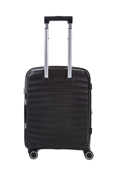 Hartschalenkoffer Set schwarz - Image 6