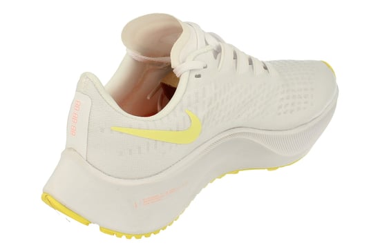 Nike Air Pegasus 37 Frauen Weiß Turnschuhe - Image 3