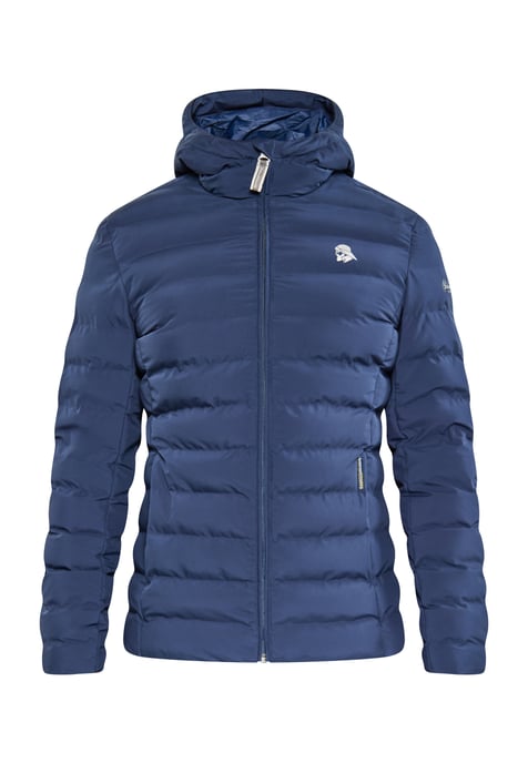 Schmuddelwedda Übergangsjacke / Winterjacke Herren Marine - Image 1