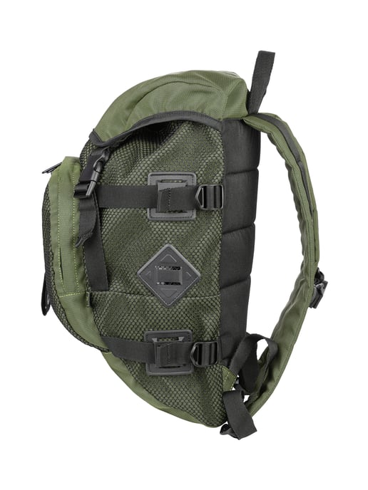 Tucano Rucksack Unisex - Image 5
