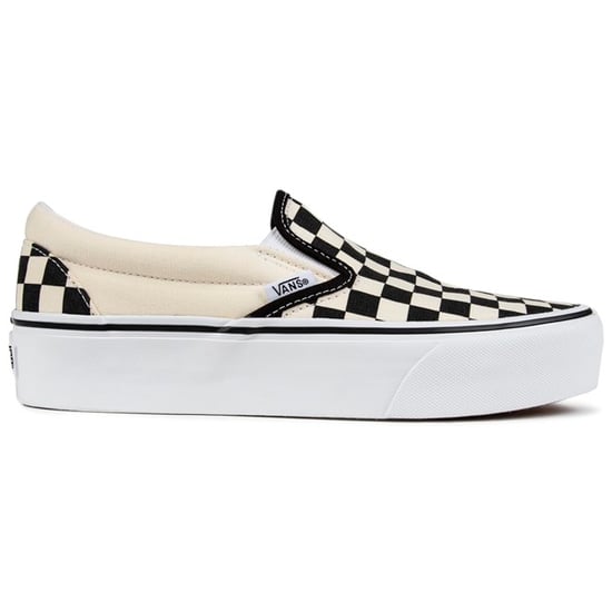 Vans Classic Slip On Trainers