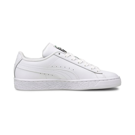 PUMA Kids Basket Classic XXI Youth Trainers