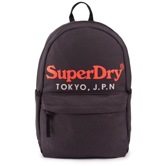 Superdry Venue Montana Backpack