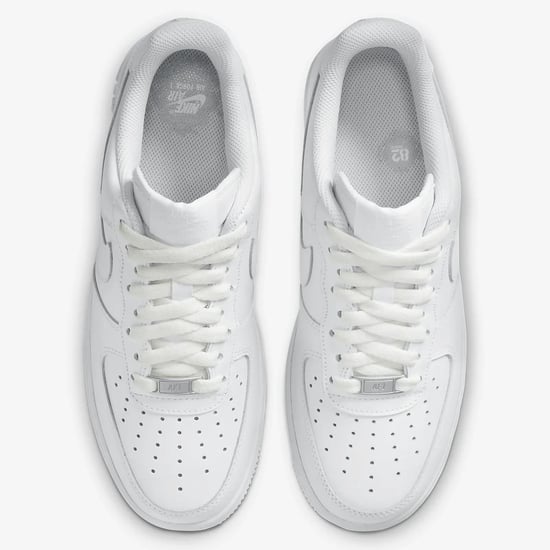 Nike Air Force 1 '07 Sneakers für Frauen in Weiß - Image 2