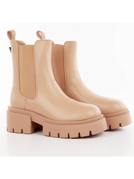 Guess Charlotte Damen-Ankle-Boots - Image 1