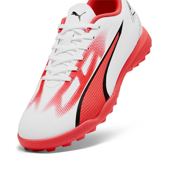 PUMA Childrens Unisex ULTRA PLAY TT Football Boots